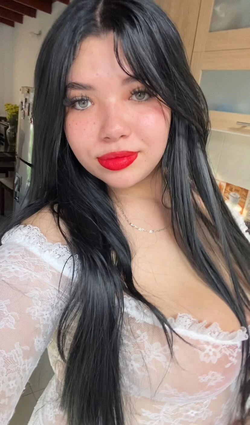XXX Porn Photo of Nude Meloddy_Rose 4