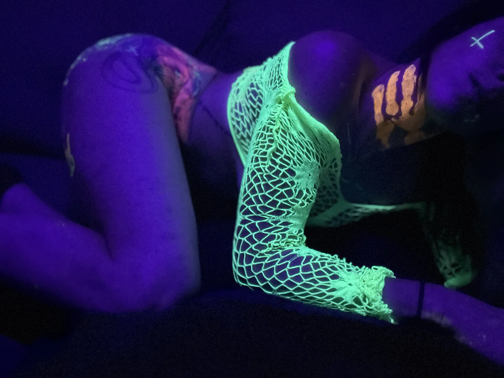 XXX Porn Photo of Nude Lulu_SC 170