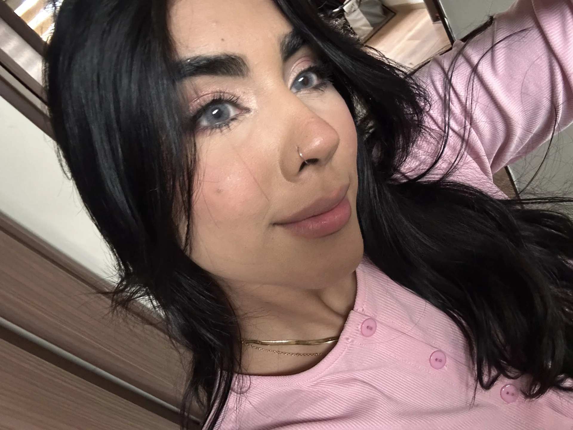 XXX Porn Photo of Nude Isabella_dior 10