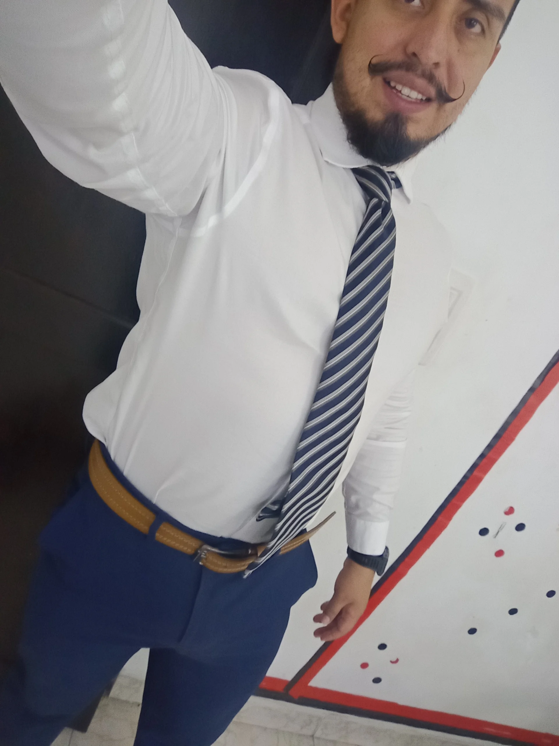 XXX Porn Photo of Nude KalethBigDick 955