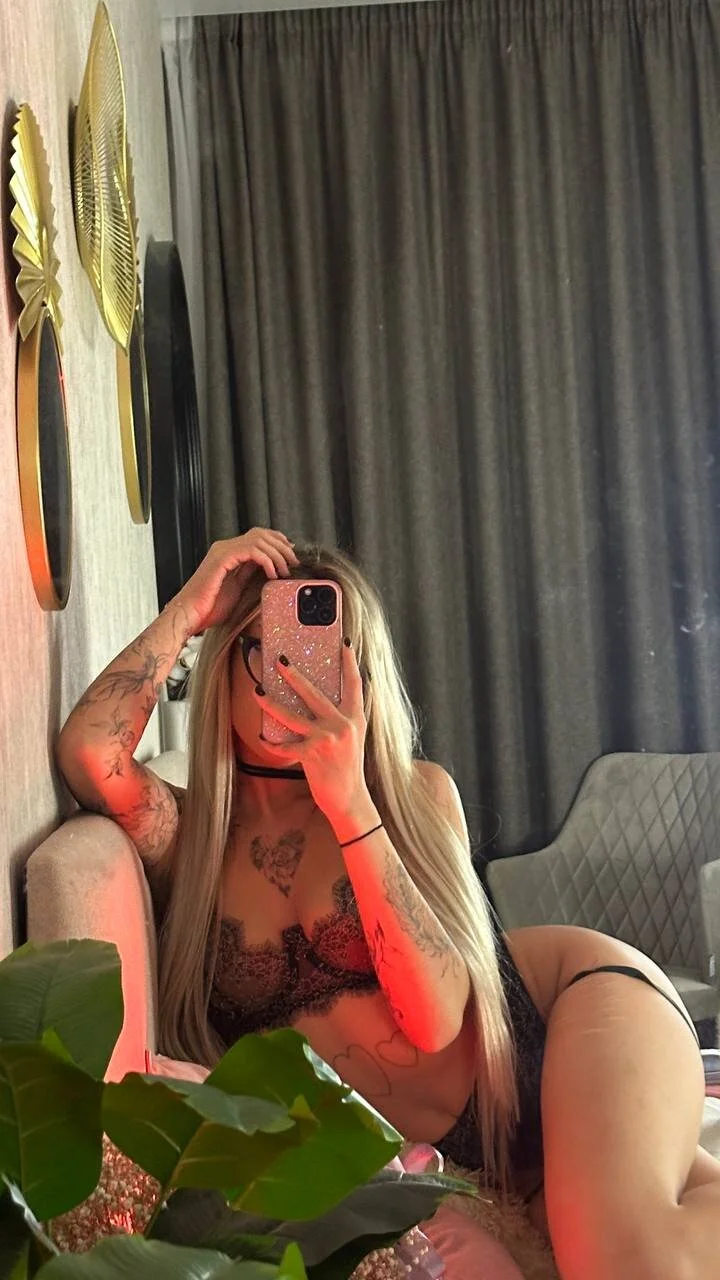 XXX Porn Photo of Nude Tenderiris_ 8