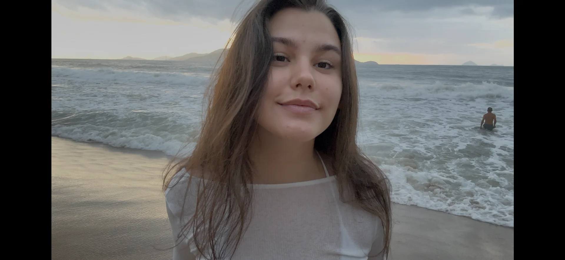 XXX Porn Photo of Nude EmiWren 6