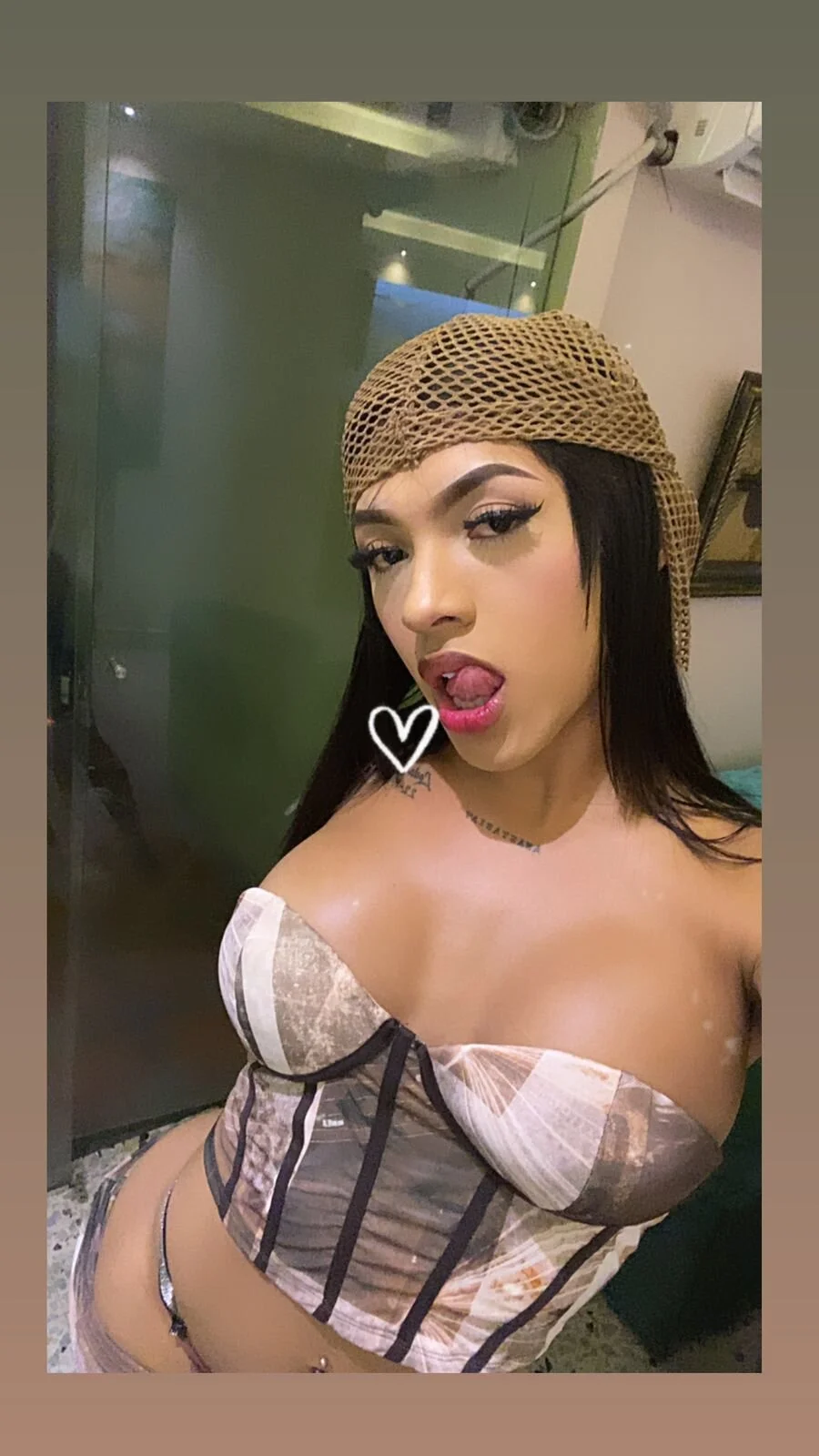 XXX Porn Photo of Nude powerfull_ts_20 66