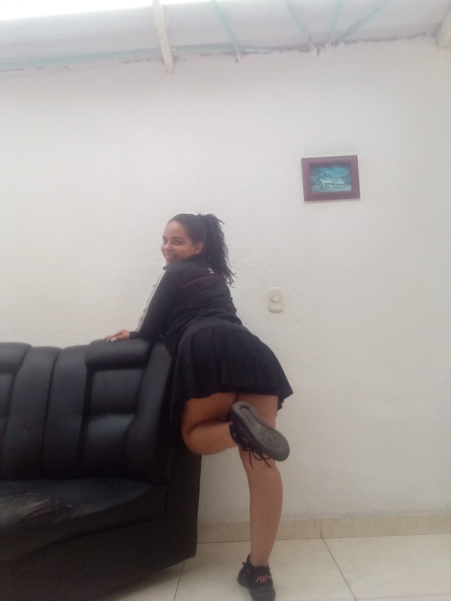 XXX Porn Photo of Nude MiaAyshel 69