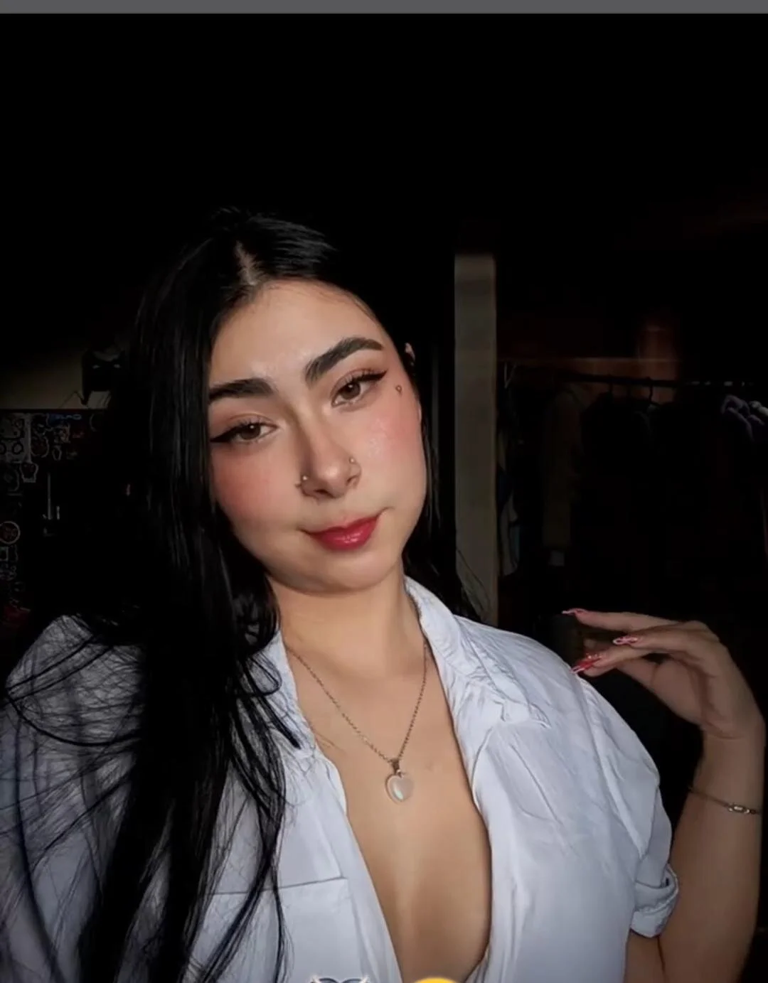 XXX Porn Photo of Nude lucyfer_gpp 6