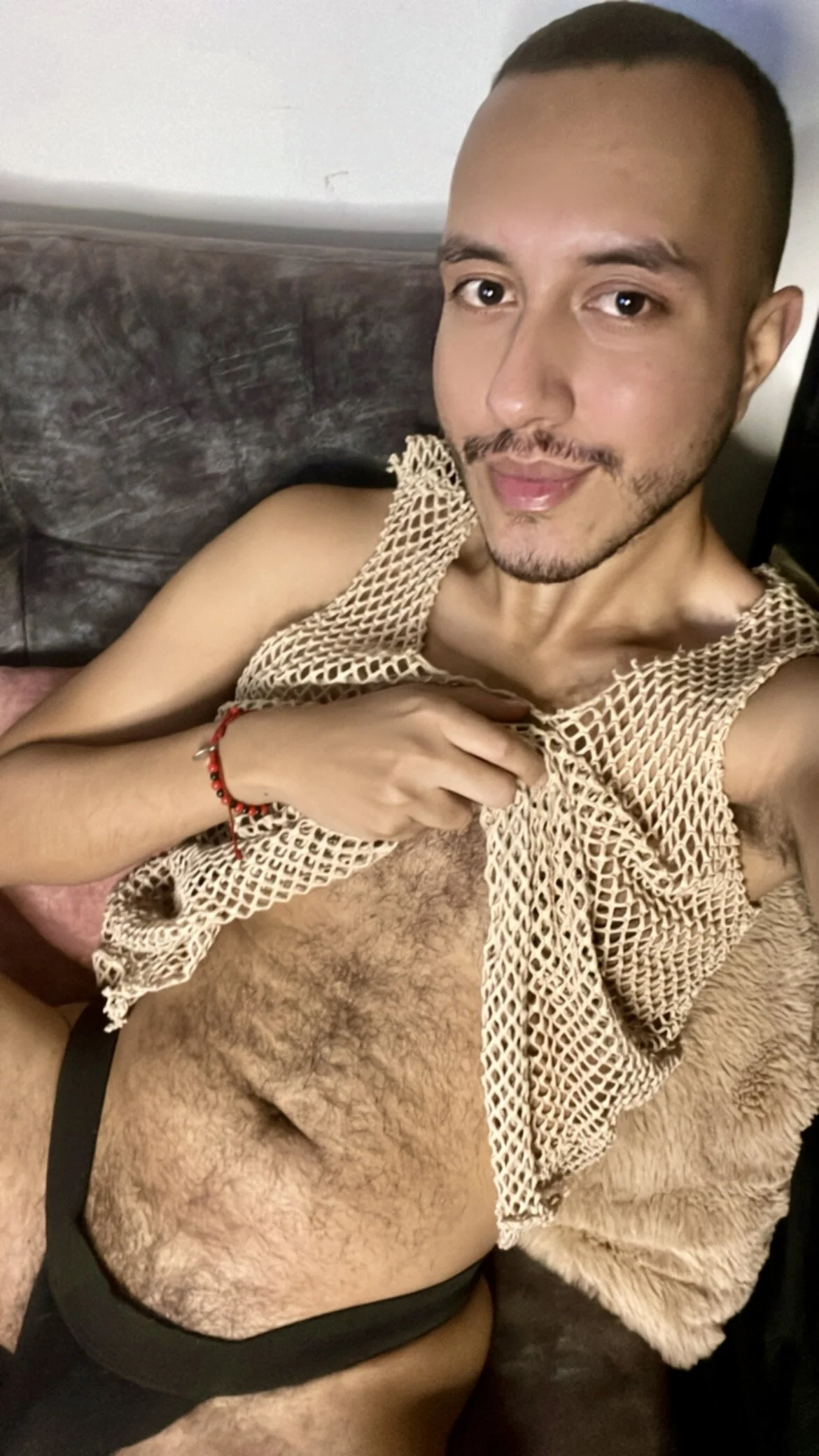 XXX Porn Photo of Nude cristianstone2 4