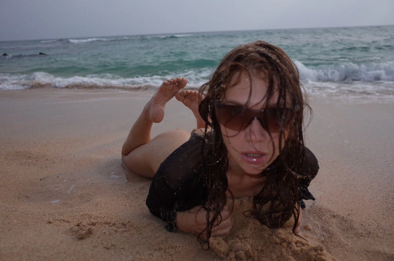 XXX Porn Photo of Nude Nastyusha_bc 7