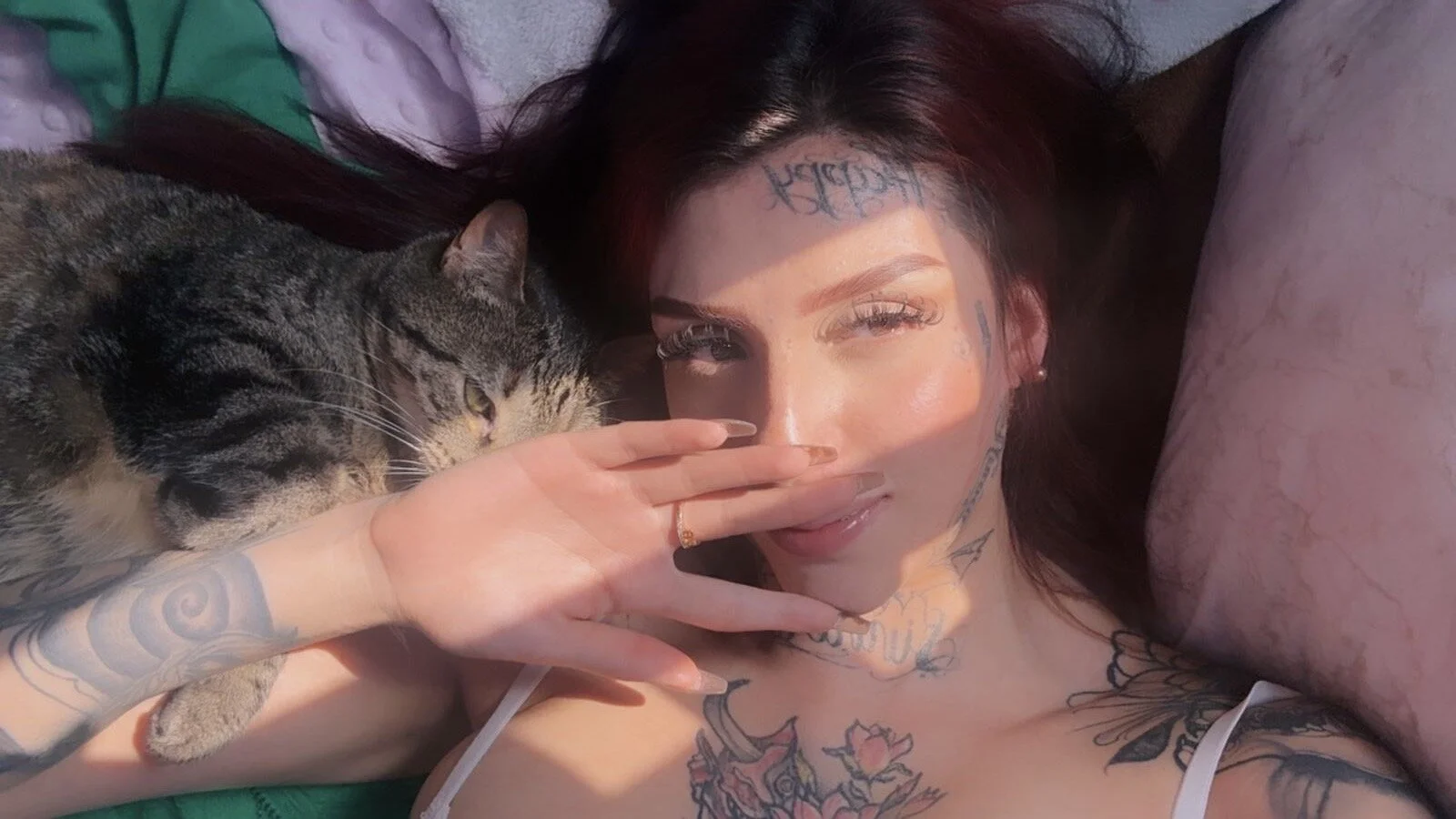 XXX Porn Photo of Nude Lexyy_evanss1 7