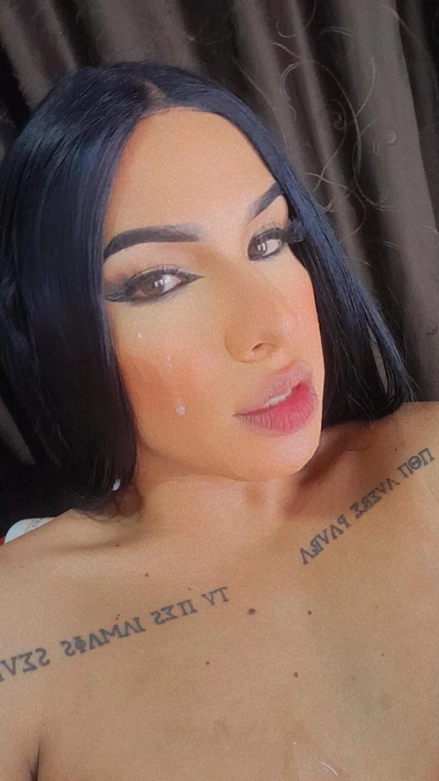 XXX Porn Photo of Nude Jess_Goddess 788