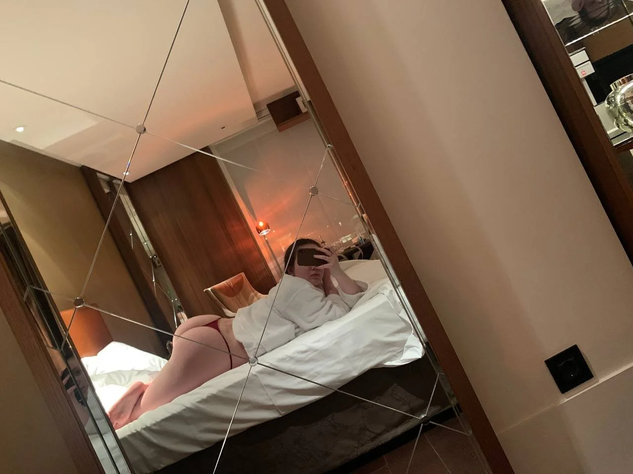 XXX Porn Photo of Nude cherishedwish 7