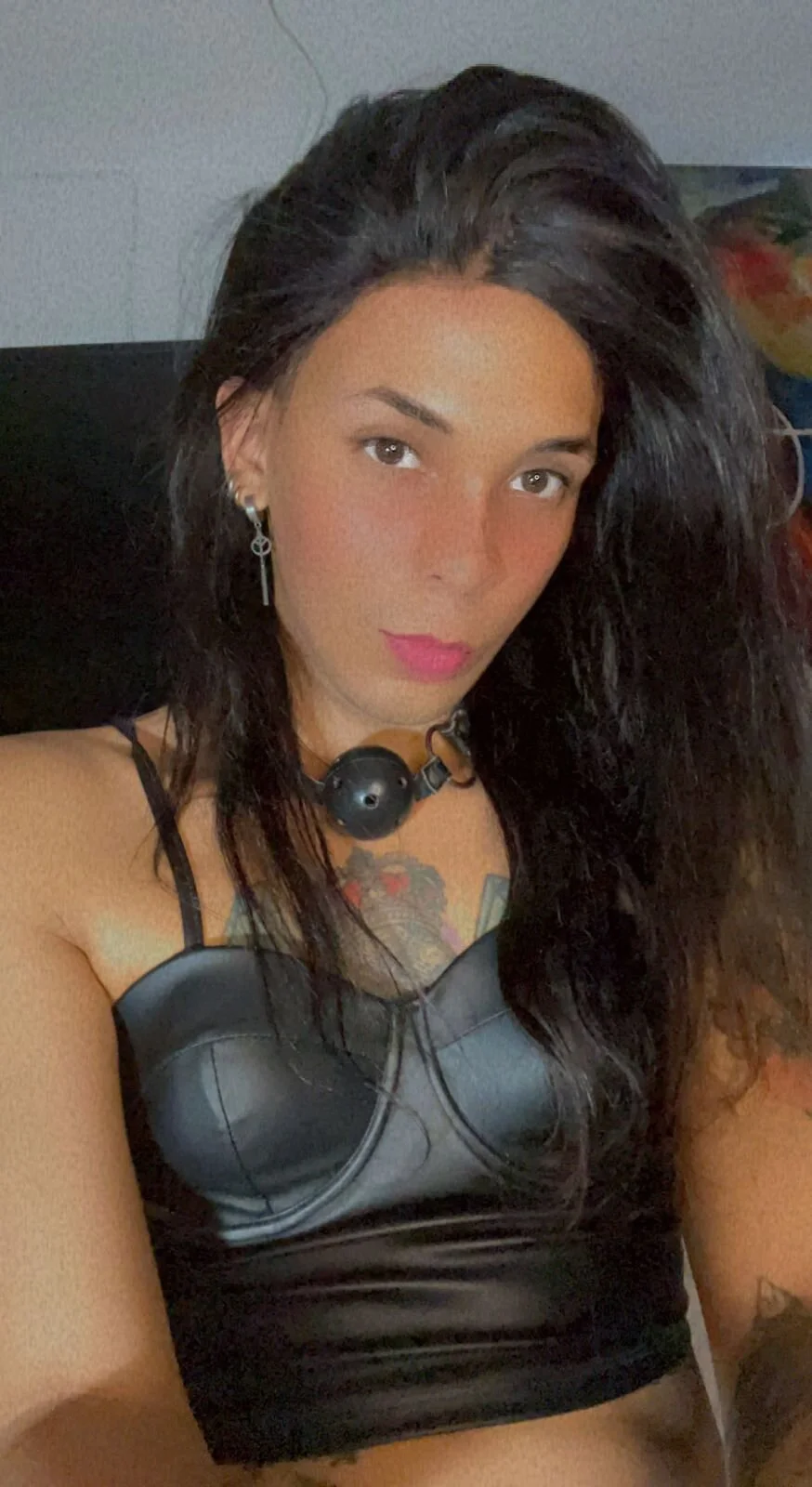 XXX Porn Photo of Nude oodirty_hellen 17
