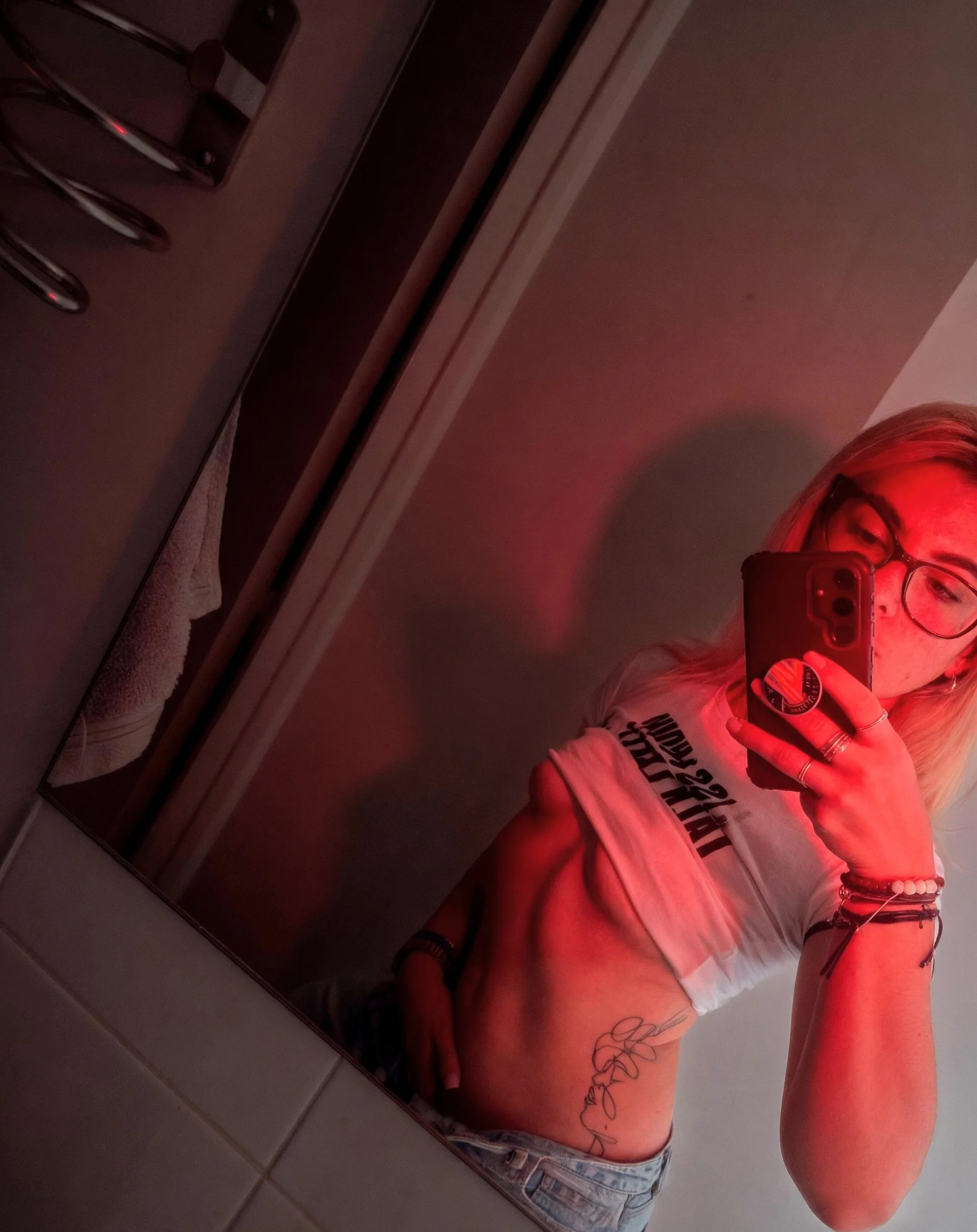 XXX Porn Photo of Nude Goddess-Anne 4