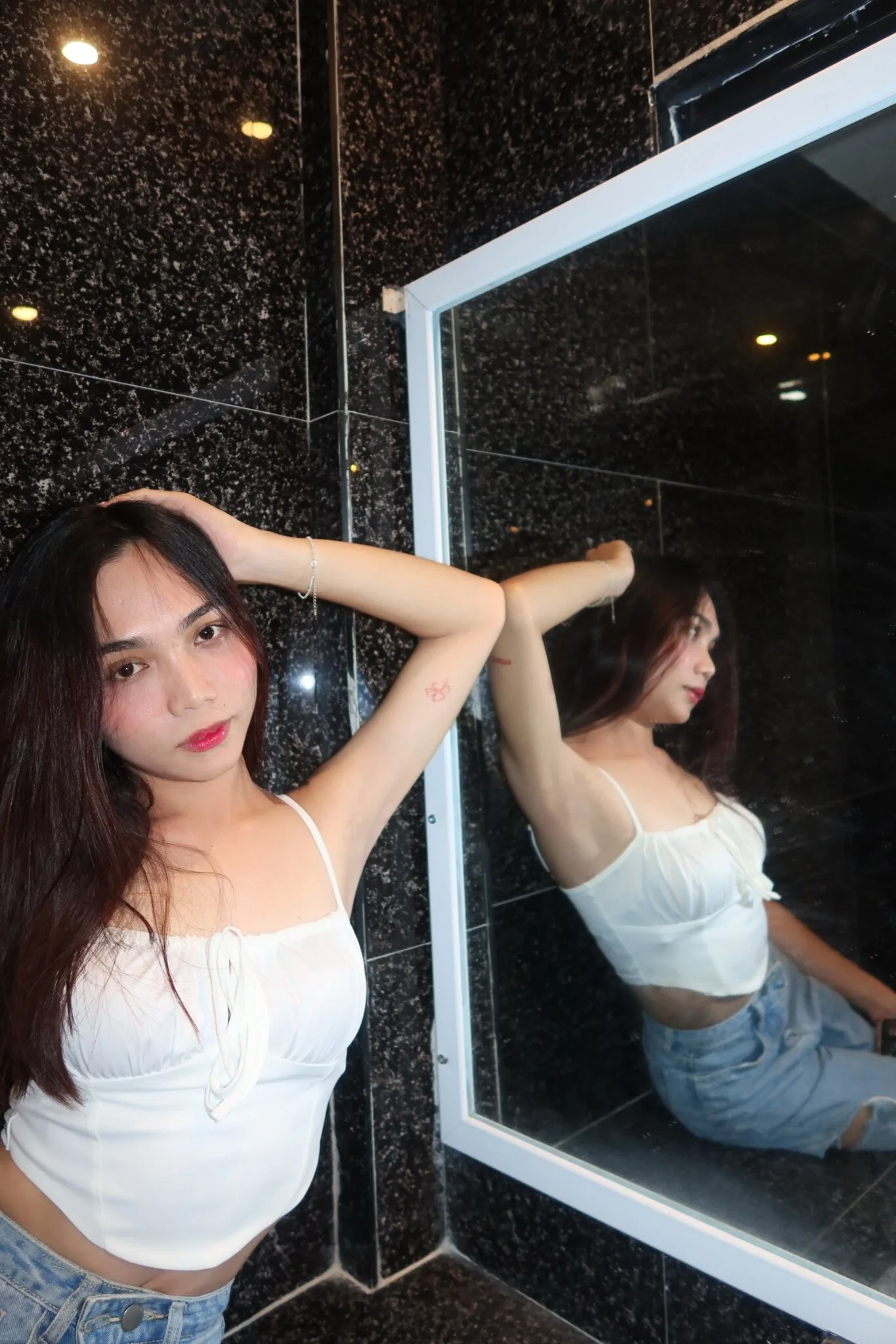 XXX Porn Photo of Nude Sweetsusiee 2