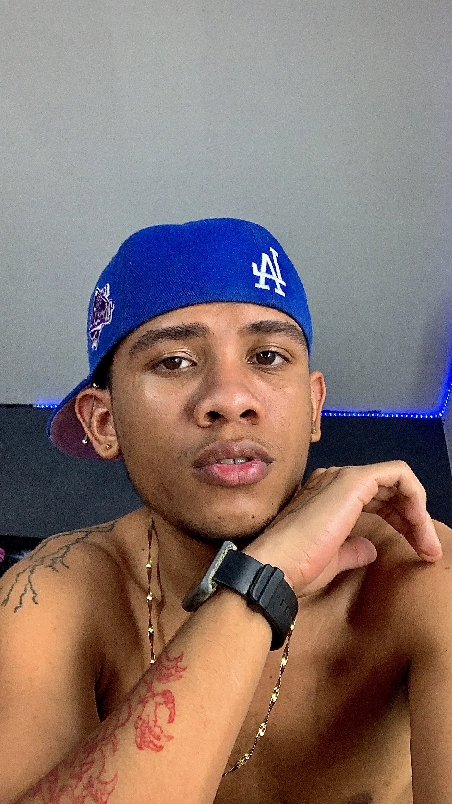 XXX Porn Photo of Nude Romancartier_1 103
