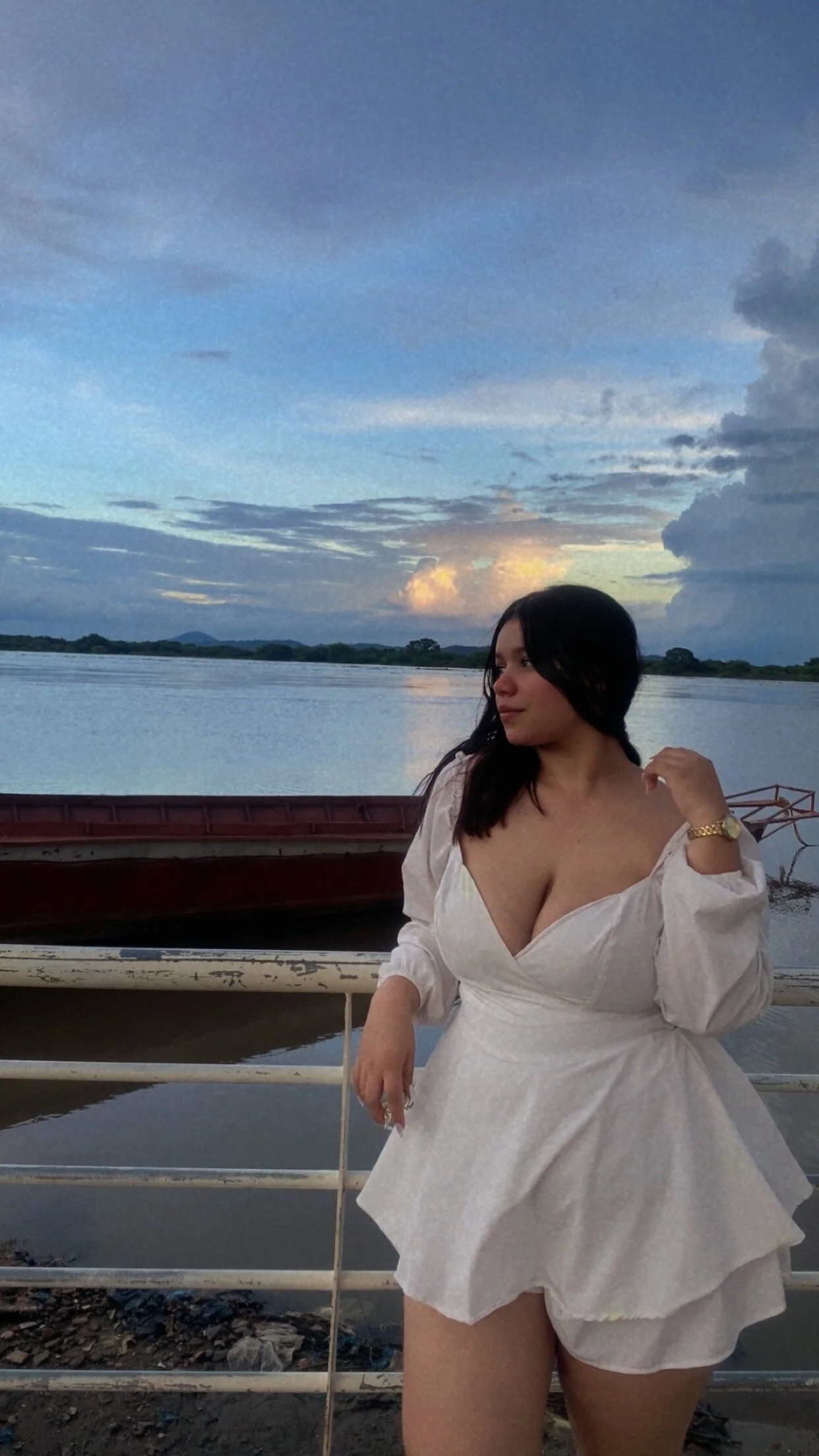 XXX Porn Photo of Nude -Camila 41