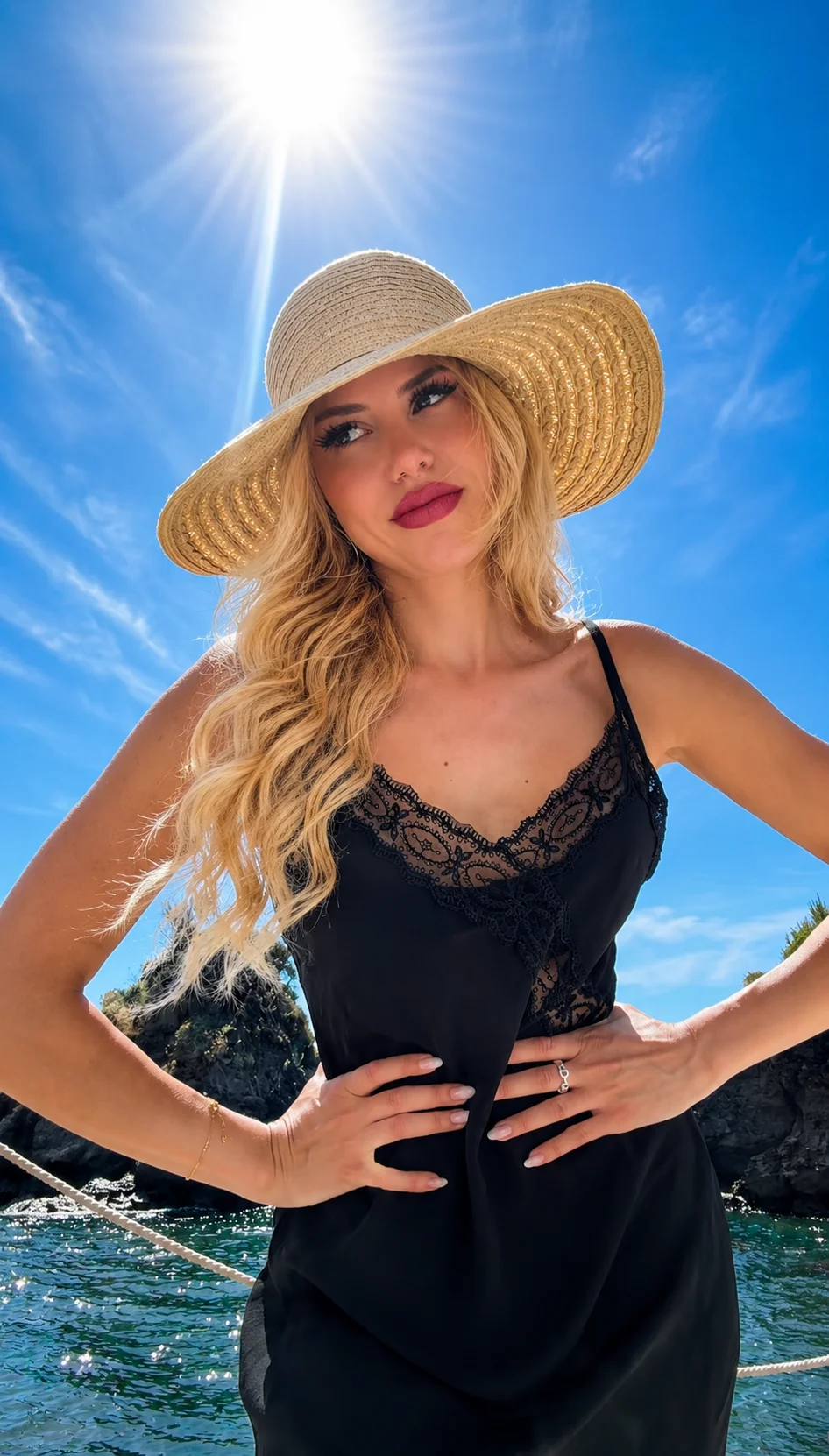 XXX Porn Photo of Nude itsmemayarose 6