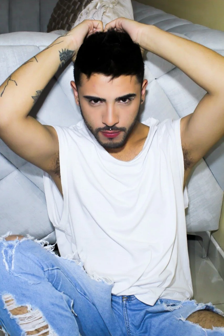 XXX Porn Photo of Nude imferrer 11