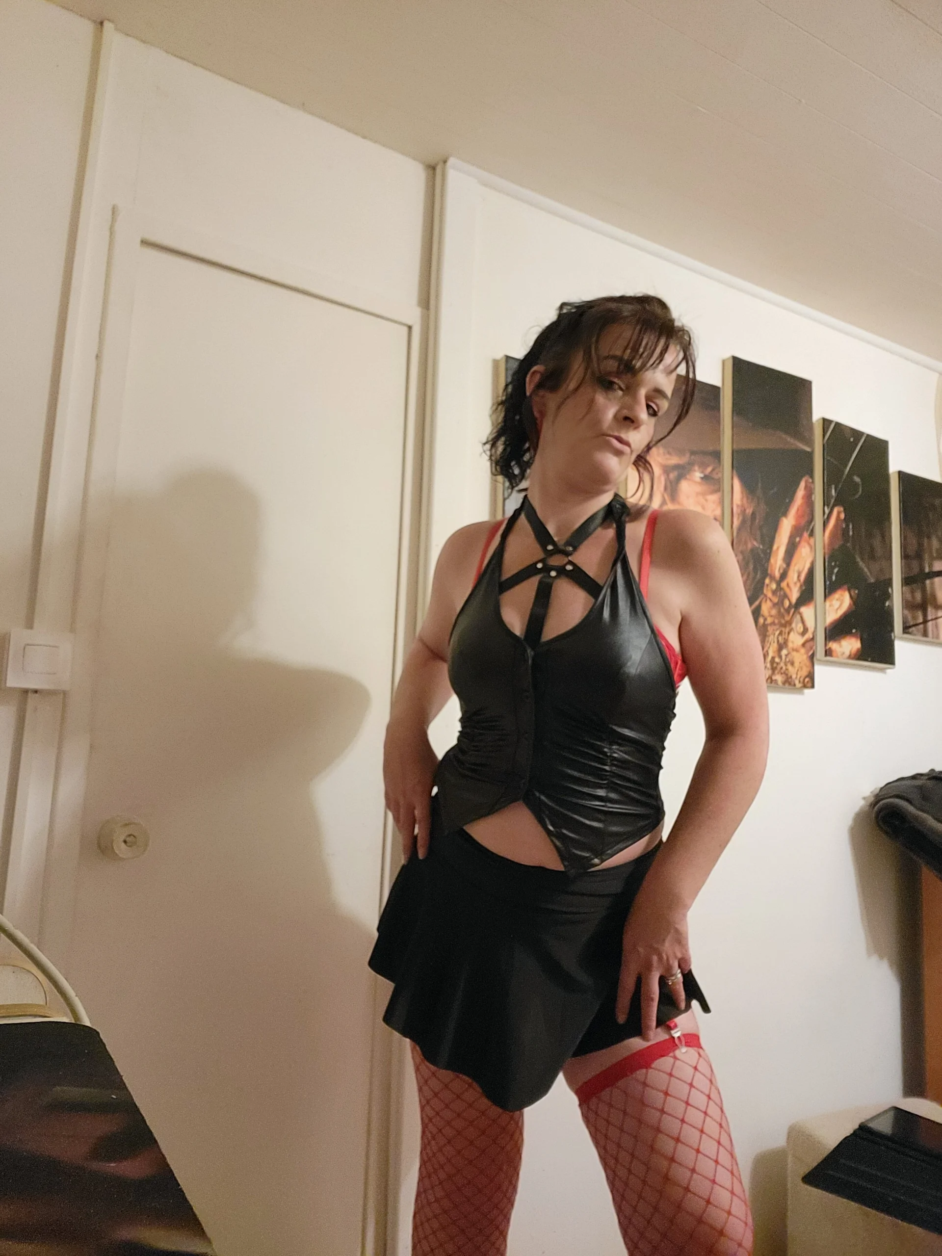 XXX Porn Photo of Nude papillondusud 14