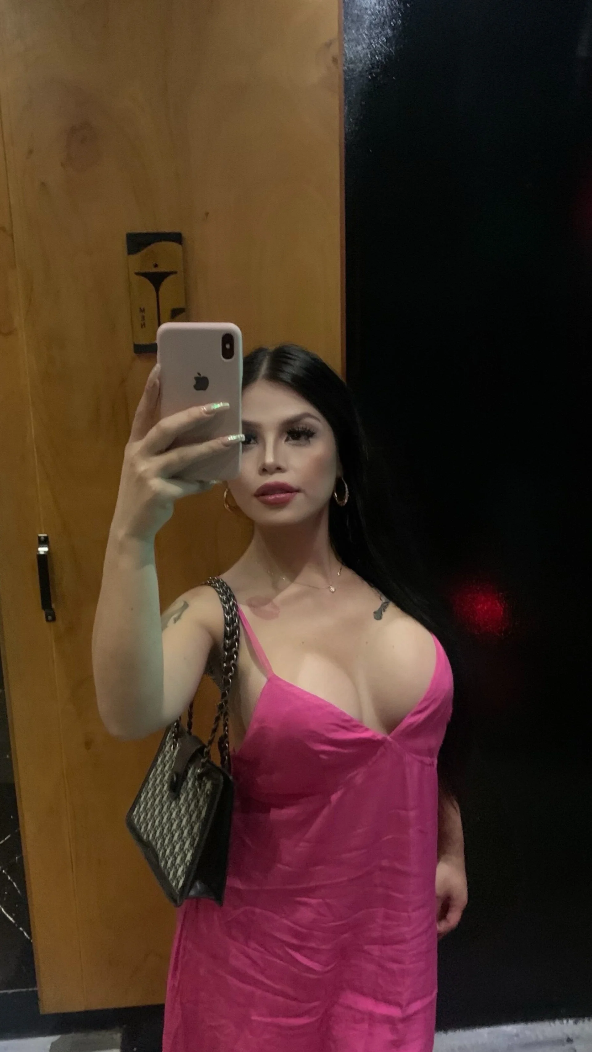 XXX Porn Photo of Nude divinepleasury 14