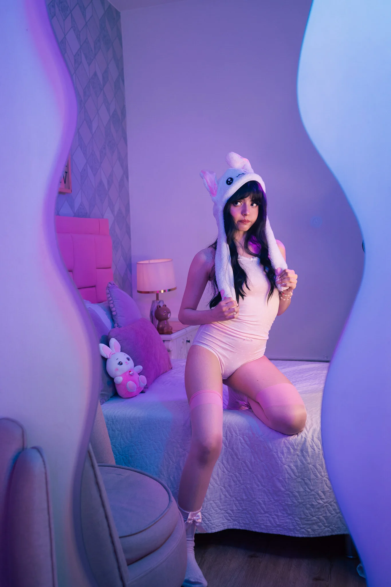 XXX Porn Photo of Nude dolly_kitter 69