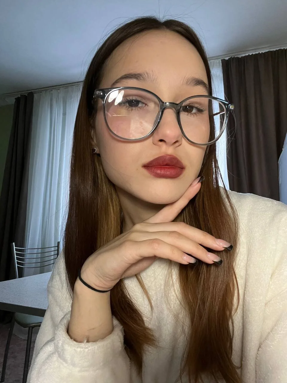 XXX Porn Photo of Nude Harlybaby_2007 4