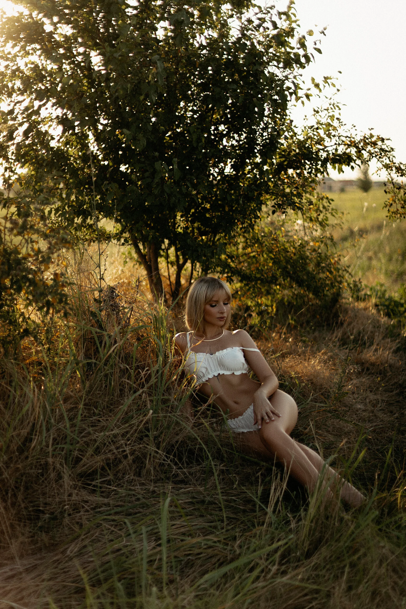 XXX Porn Photo of Nude ThalinaFlame 7