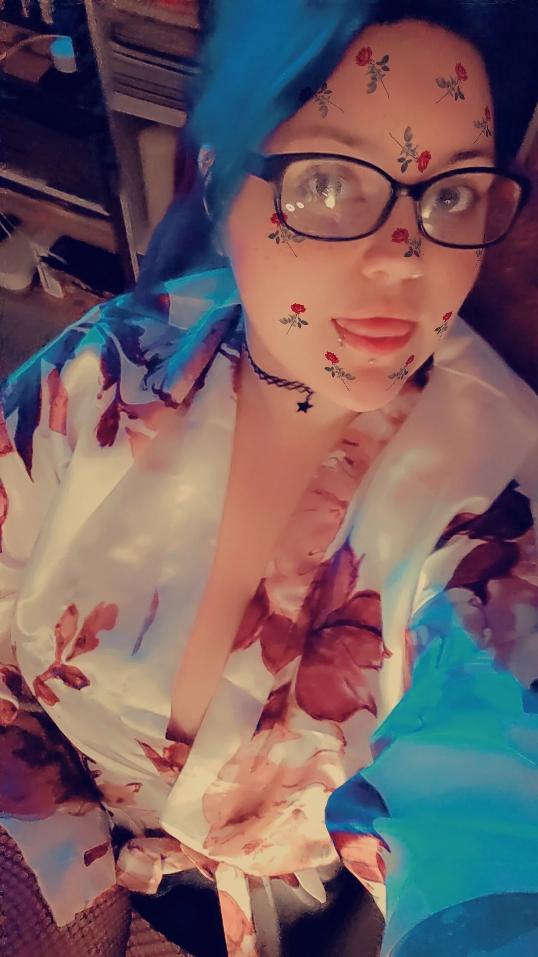 XXX Porn Photo of Nude SweetCrazyKay 8