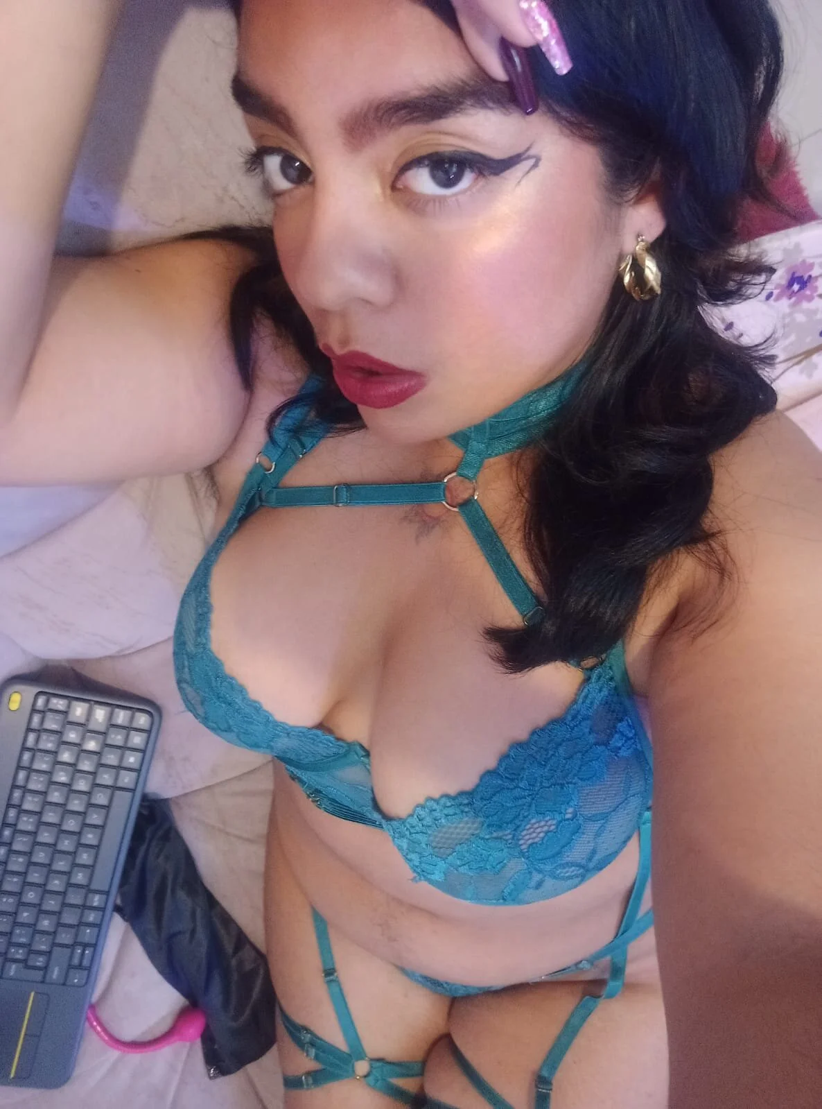 XXX Porn Photo of Nude lauravince 34
