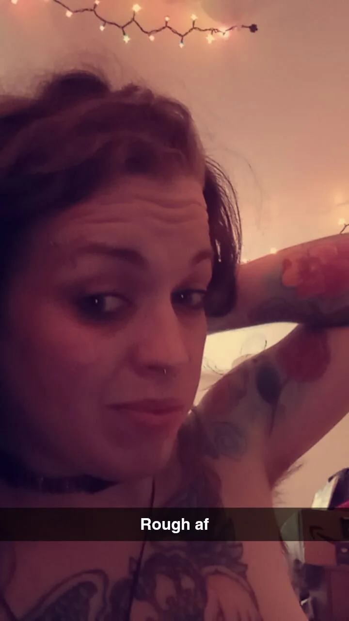 XXX Porn Photo of Nude favoritestepsis 55