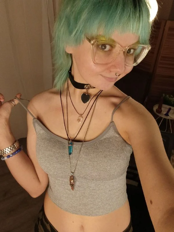 XXX Porn Photo of Nude powderofgun 71