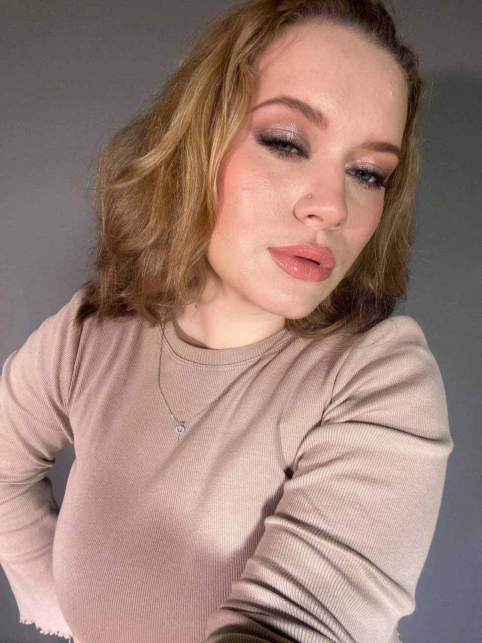 XXX Porn Photo of Nude Margot_Ocean 120