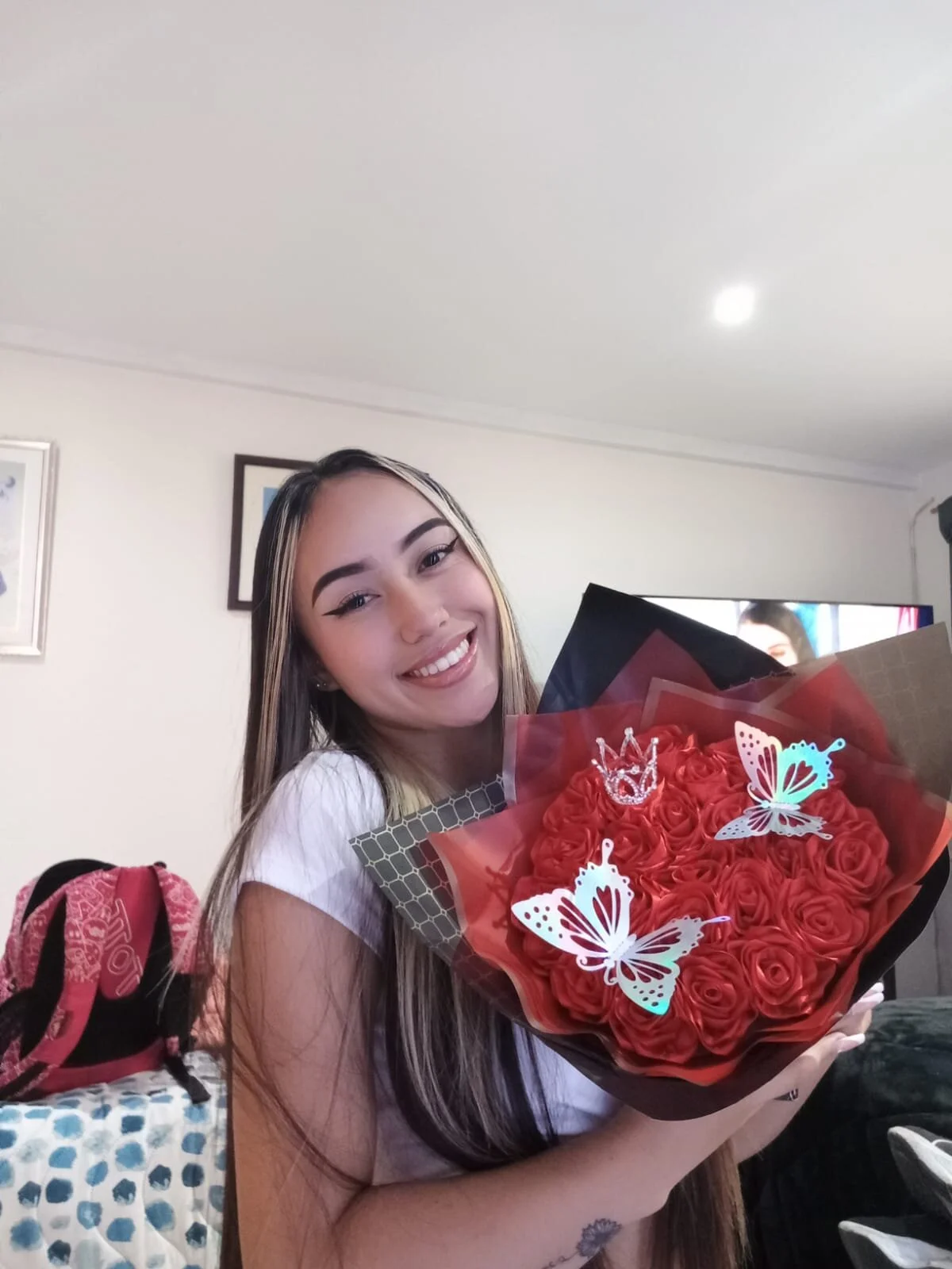 XXX Porn Photo of Nude liaa_18 4