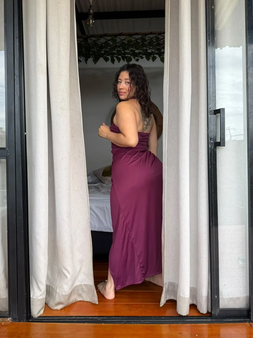 XXX Porn Photo of Nude alexa_bluee 13
