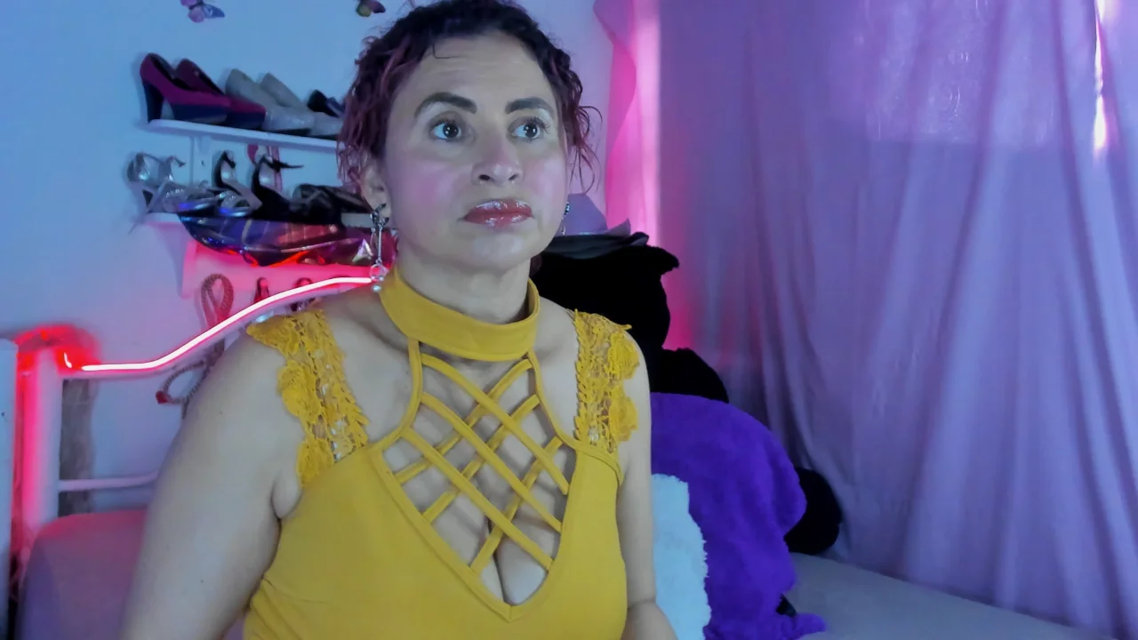 XXX Porn Photo of Nude SheraHadee 360