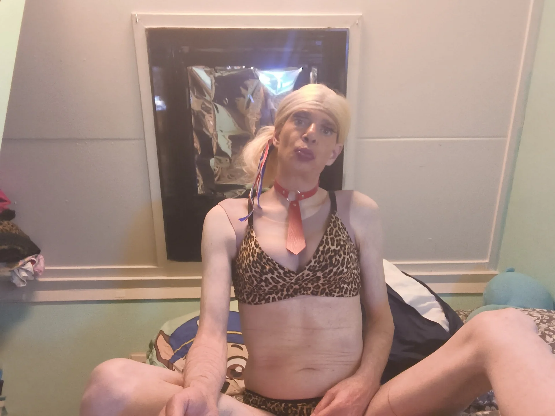 XXX Porn Photo of Nude Doggyray44 53