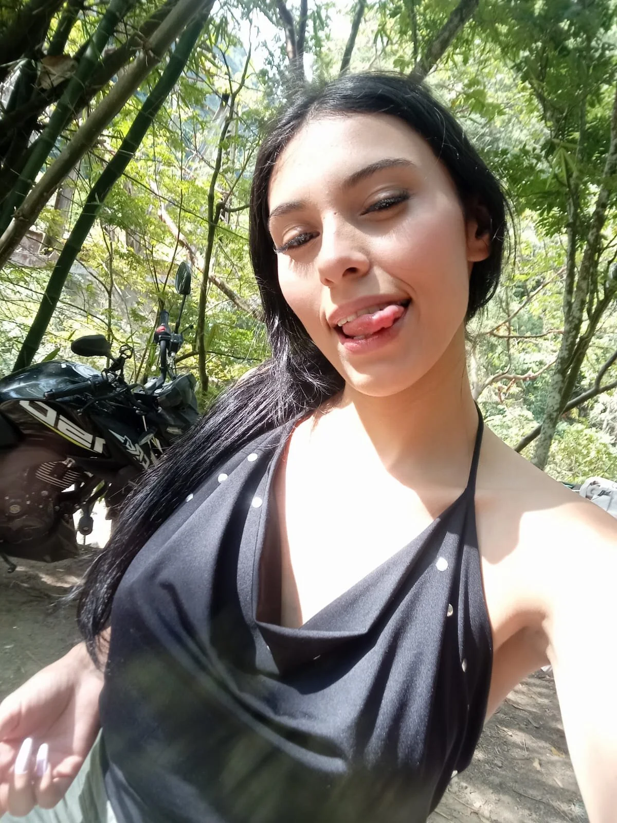XXX Porn Photo of Nude SAMANTACONNOR1 1