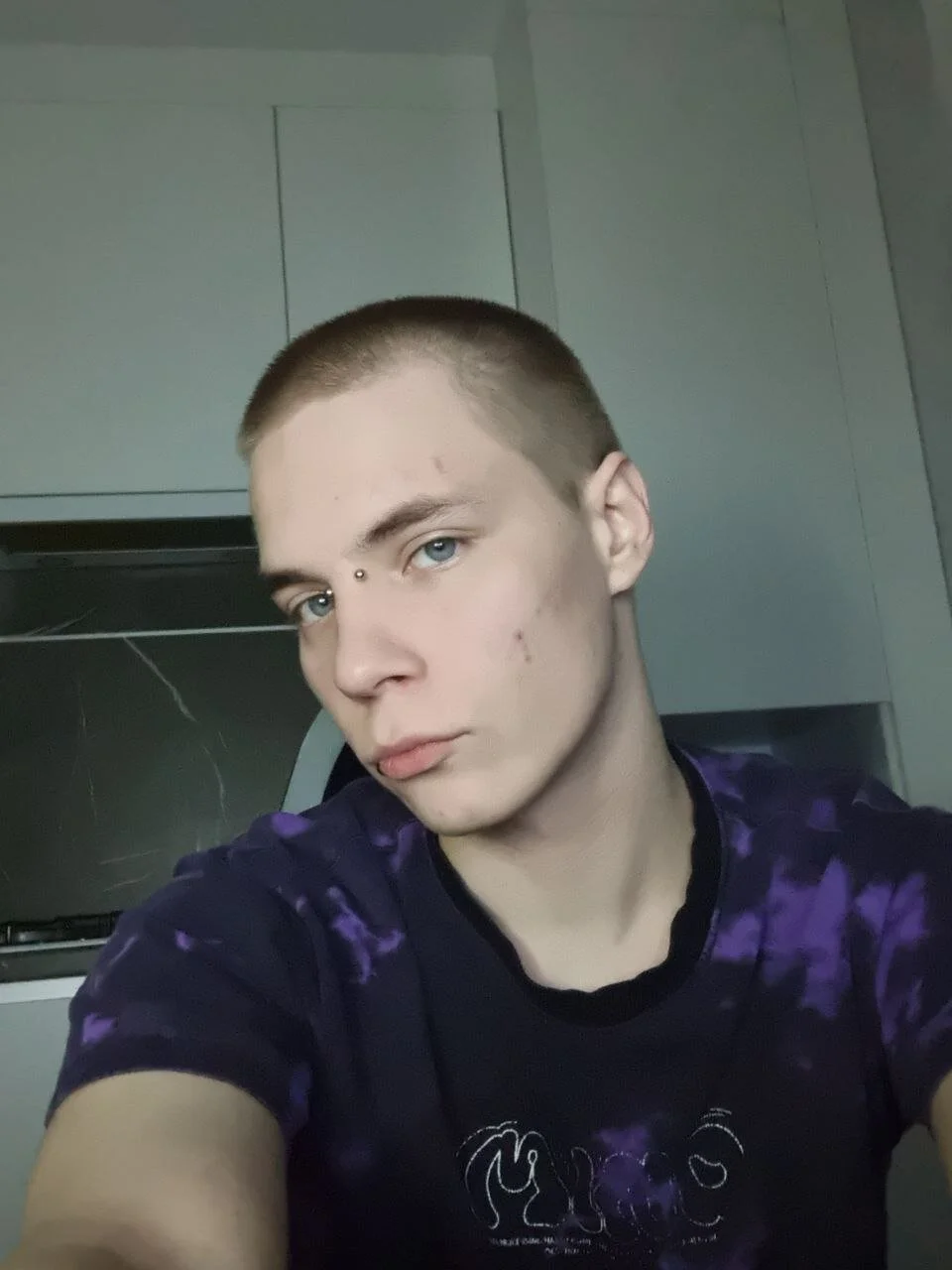 XXX Porn Photo of Nude yourlildemon 2