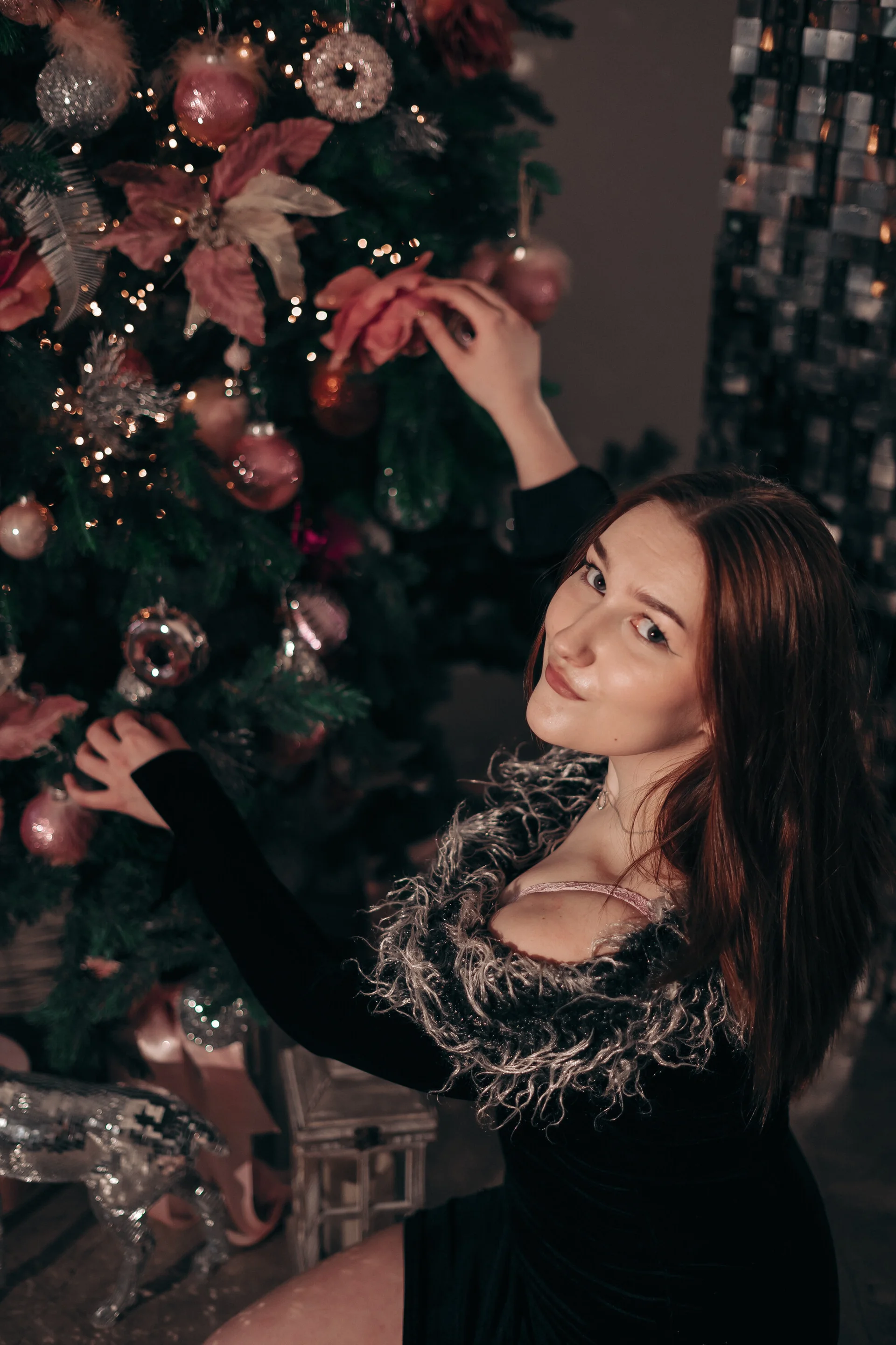 XXX Porn Photo of Nude MaryWaddell 12