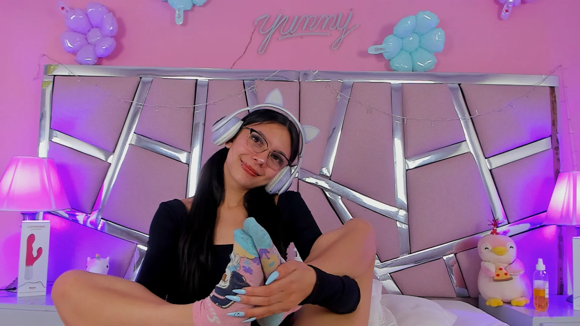 XXX Porn Photo of Nude Bonniepark 11