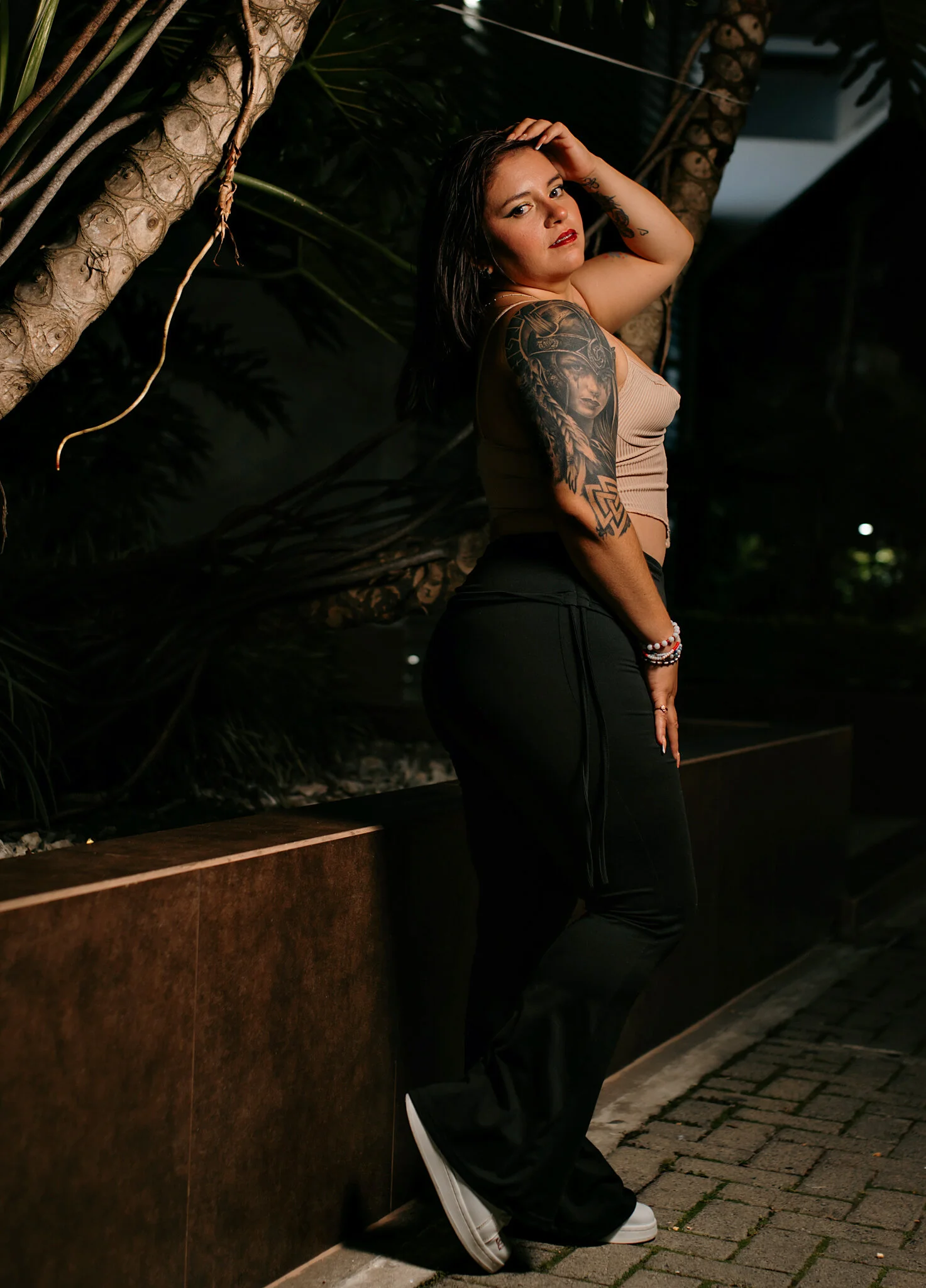 XXX Porn Photo of Nude juana_valkiria 24