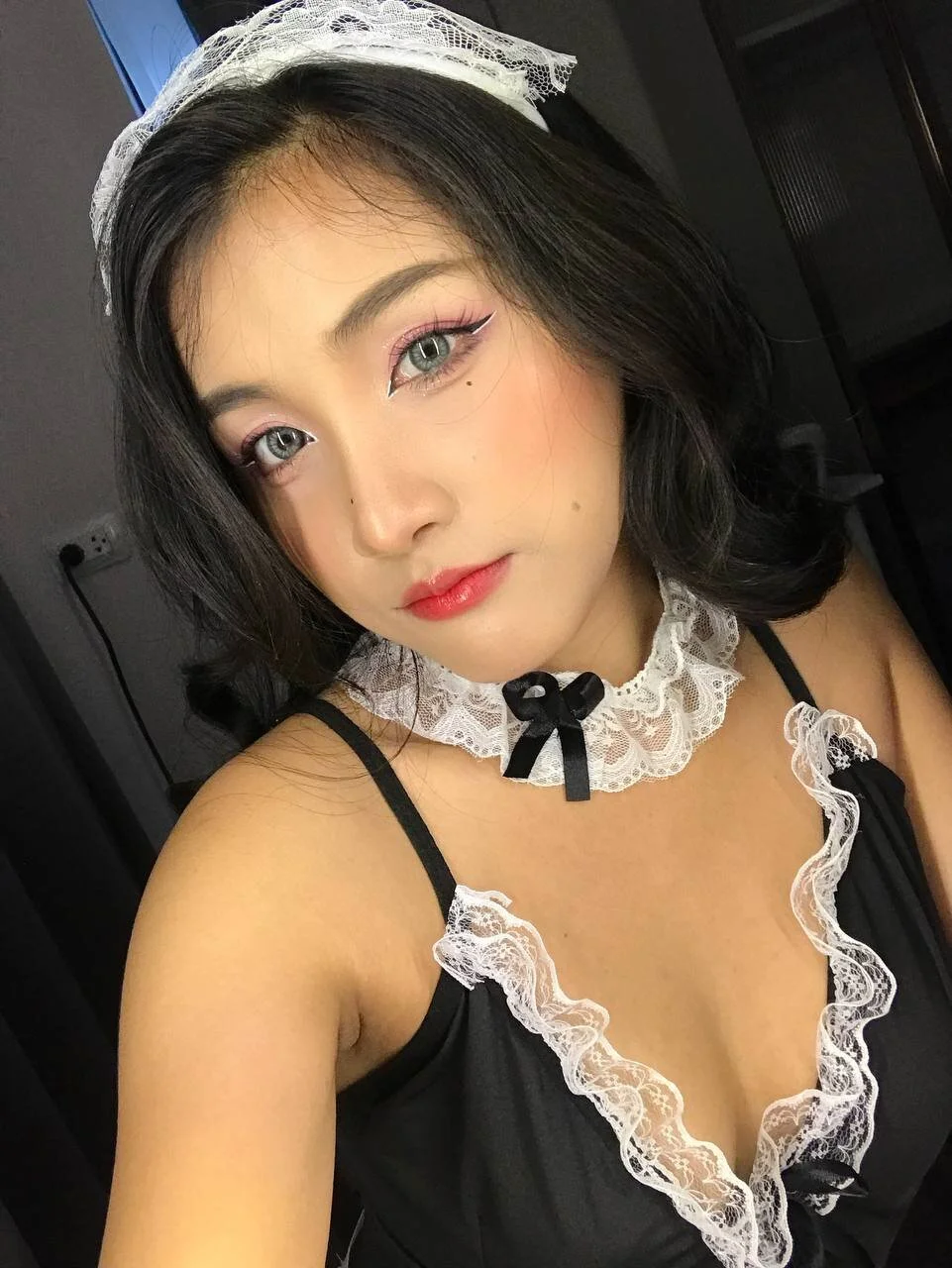 XXX Porn Photo of Nude itsjoy_universex 5