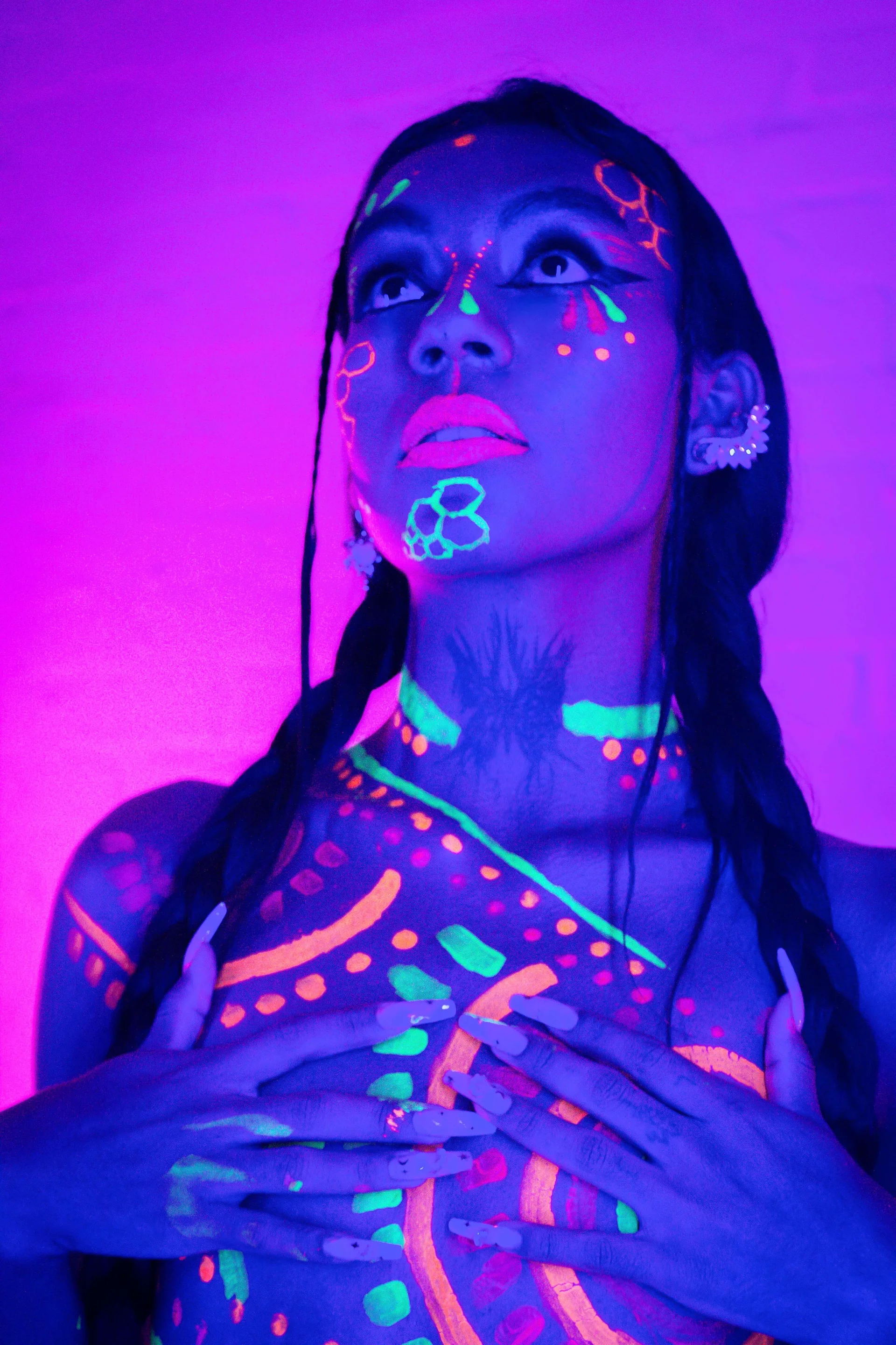 XXX Porn Photo of Nude Kaataleya_horny 35