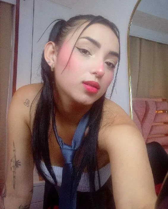 XXX Porn Photo of Nude Hannah_Scottt 2