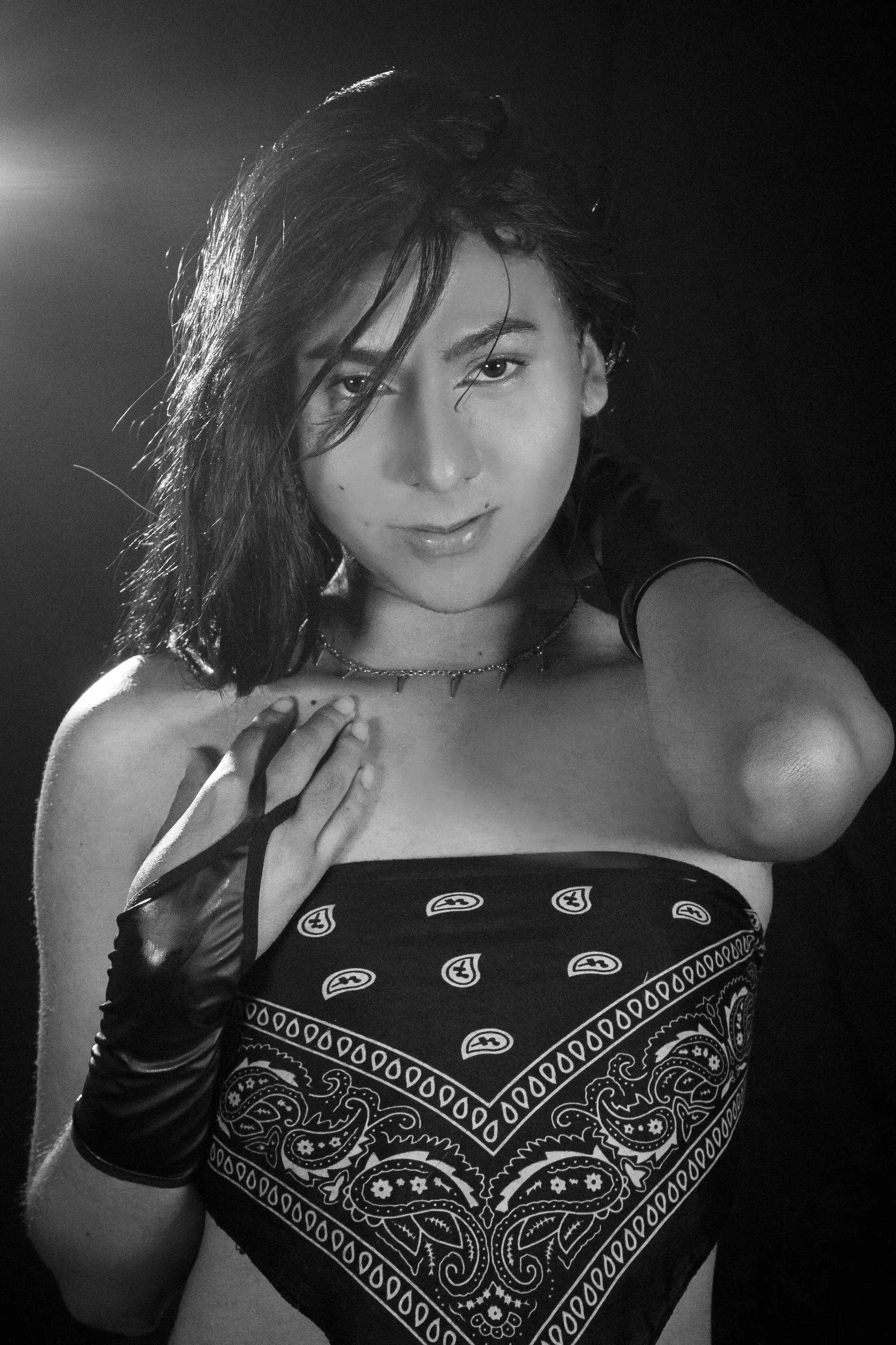 XXX Porn Photo of Nude Hopemoretti 23