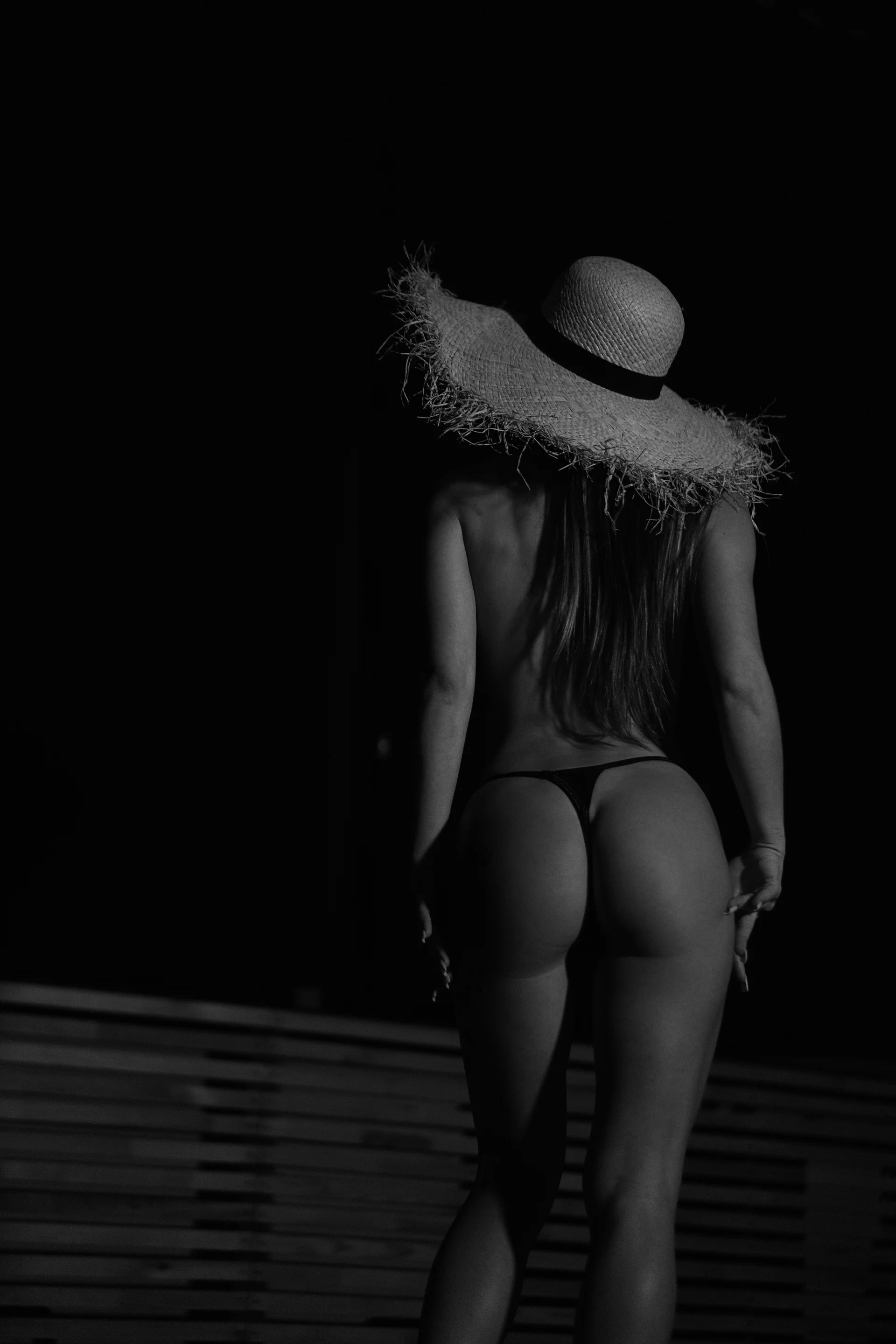 XXX Porn Photo of Nude Sola_LI 7