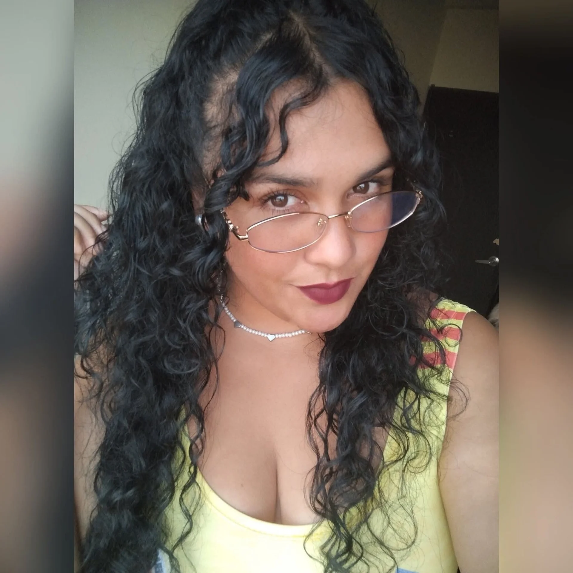 XXX Porn Photo of Nude Taylor_Boobs2 1