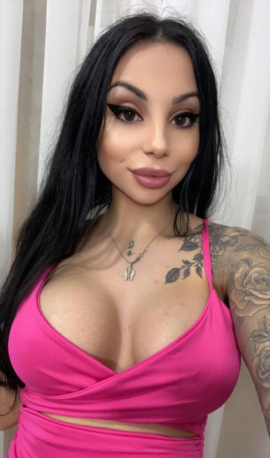 XXX Porn Photo of Nude MissSiennaa 28