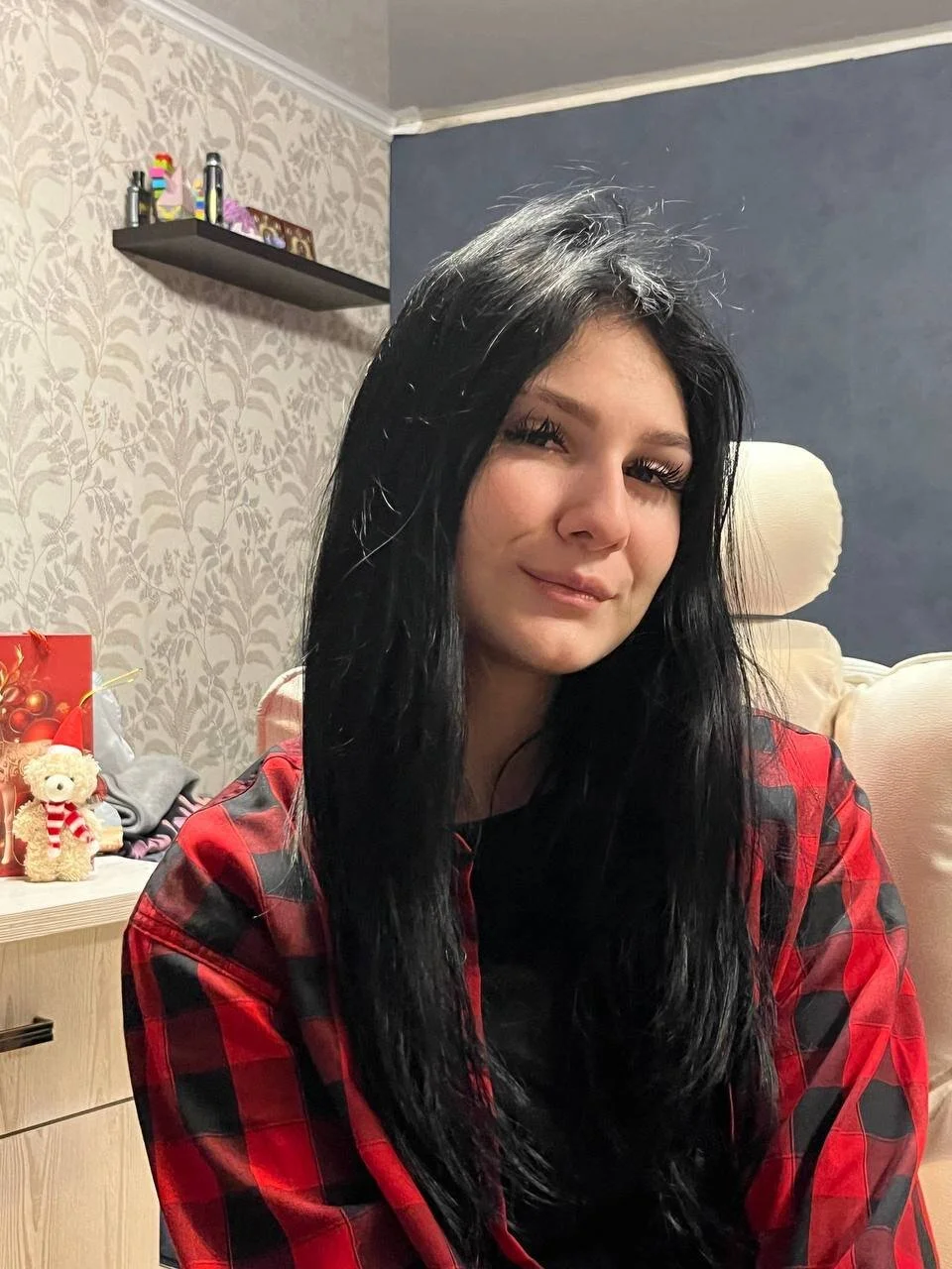 XXX Porn Photo of Nude JohnaDoria 6