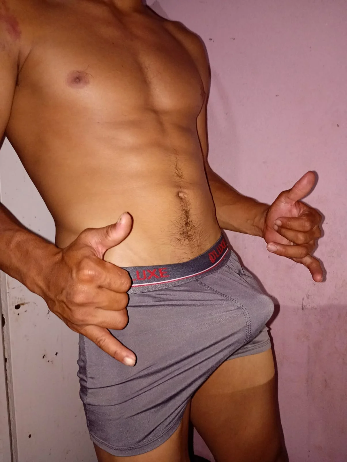 XXX Porn Photo of Nude elgatoperberso 1
