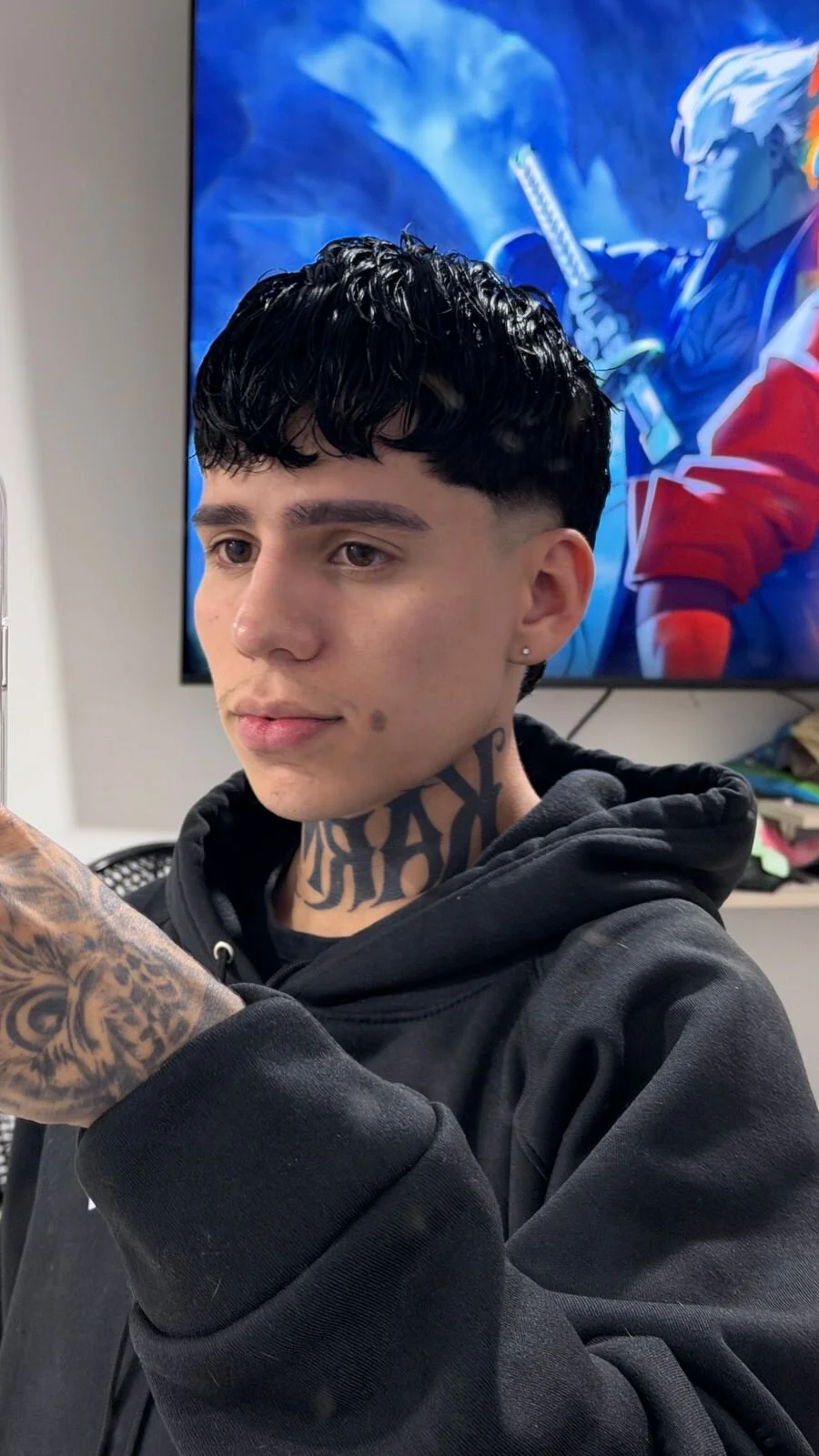 XXX Porn Photo of Nude Angel_Luna0 3